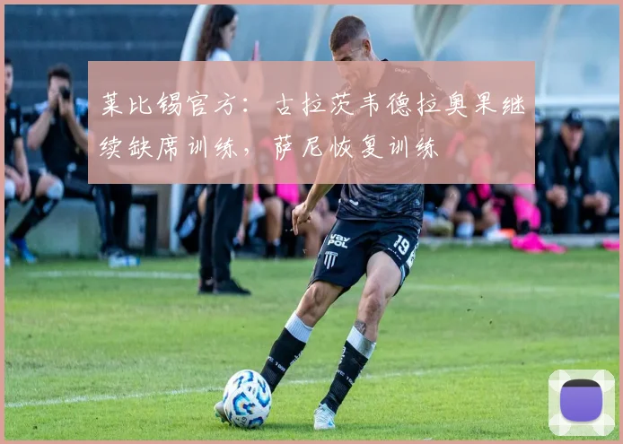 莱比锡官方：古拉茨韦德拉奥果继续缺席训练，萨尼恢复训练