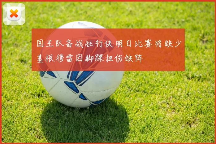 国王队备战独行侠明日比赛将缺少基根穆雷因脚踝扭伤缺阵